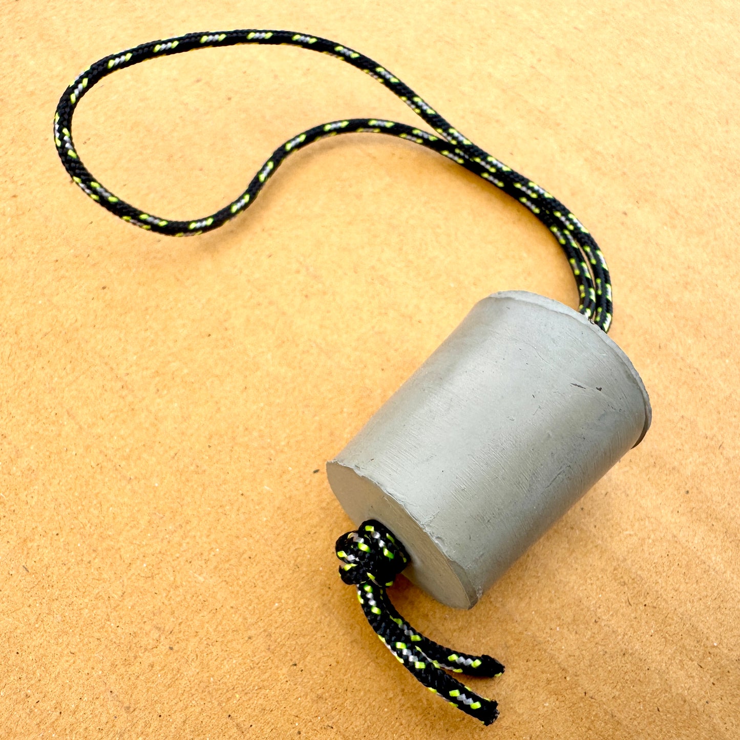 RS200/400 Bung on a String