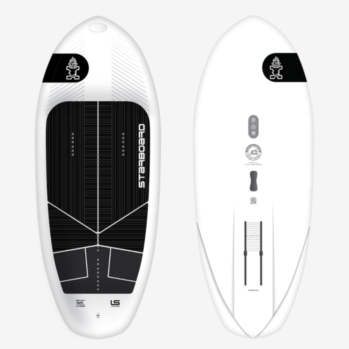 Starboard Wingboard 2025 85l - 15% OFF