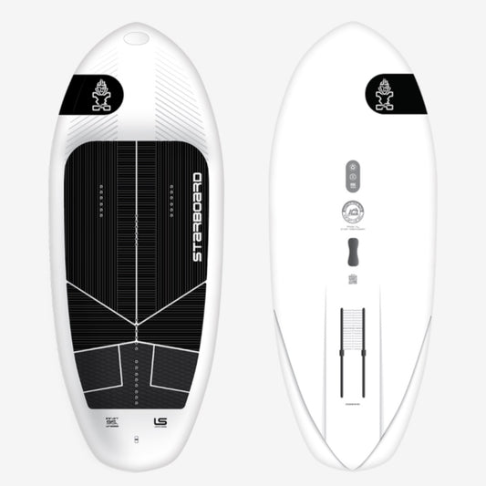 Starboard Wingboard 2025 85l - 15% OFF