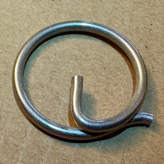 G-Split Ring (pack) A4