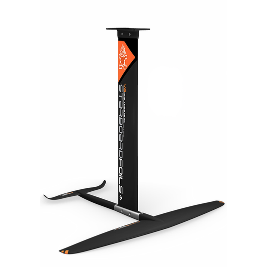 Glider 2 1400 QL2 Carbon Wingfoil Set
