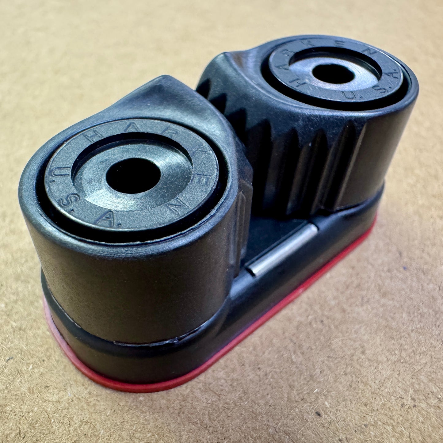 Harken 471 Micro Carbo-Cam Cleat