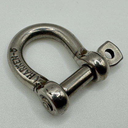 Harken 2132 5mm Shallow Bow Shackle