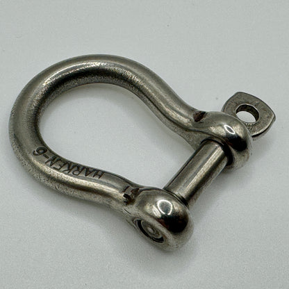 Harken 2110 6mm Bow Shackle