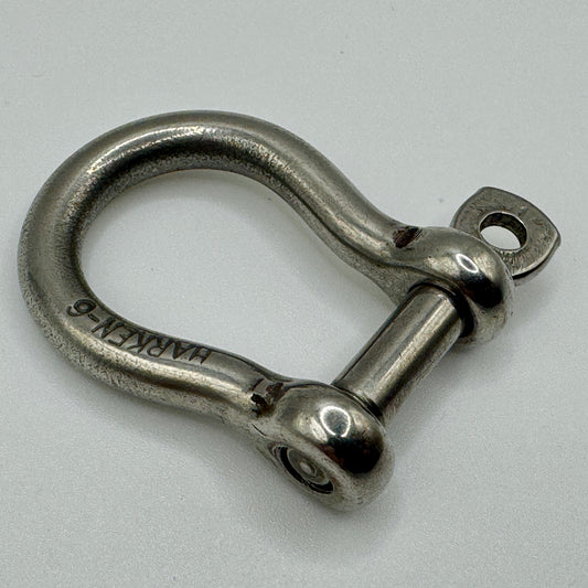 Harken 2110 6mm Bow Shackle
