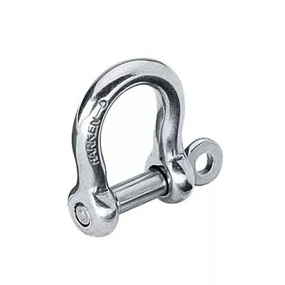 Harken 2132 5mm Shallow Bow Shackle