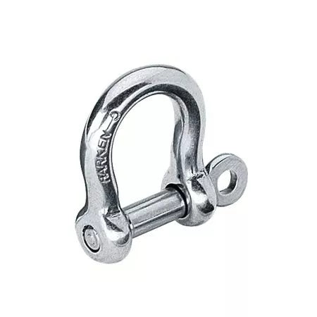 Harken 2131 4mm Shallow Bow Shackle