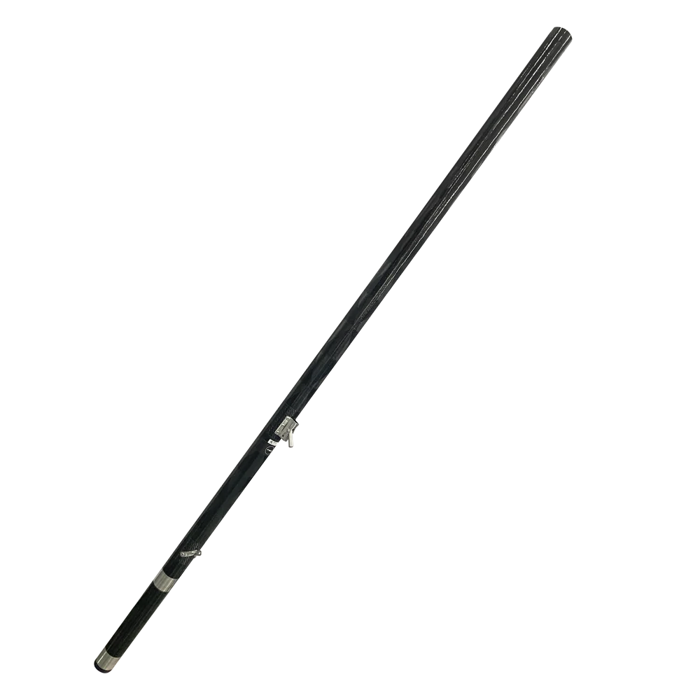 ILCA/Laser 4, 6 & 7 Lower Mast Aluminium