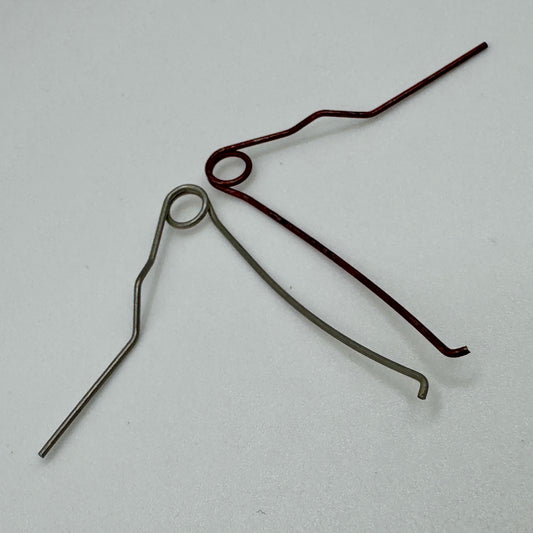 ILCA/Laser Auto-Bailer Replacement Spring Pair