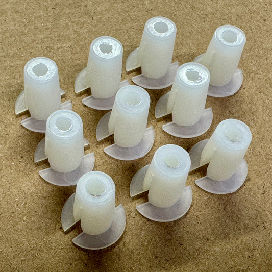 ILCA/Laser Grommet Set for Grabrails