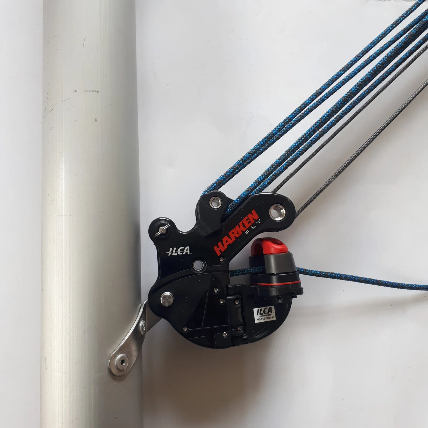 ILCA/Laser Harken Vang Unit