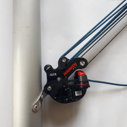 ILCA/Laser Harken Vang Unit