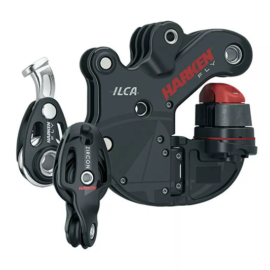 ILCA/Laser Harken Vang Set