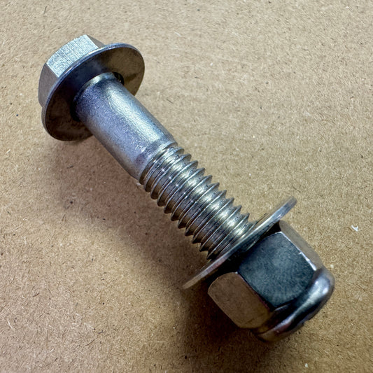 ILCA/Laser Mega Bolt