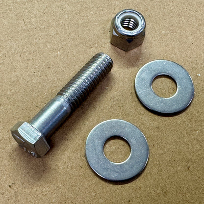 ILCA/Laser Mega Bolt