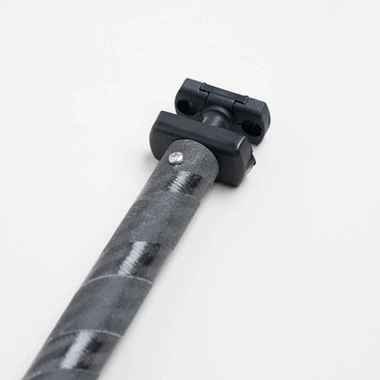ILCA/Laser Rooster Carbon Tiller Extension