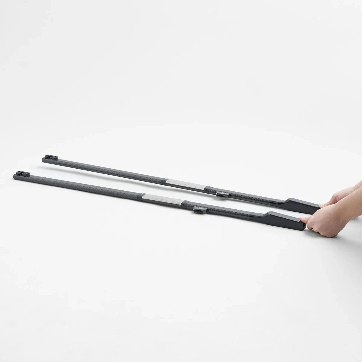 ILCA/Laser Rooster Carbon Tiller