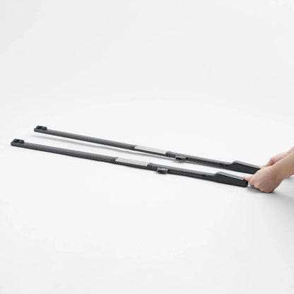 ILCA/Laser Rooster Carbon Tiller