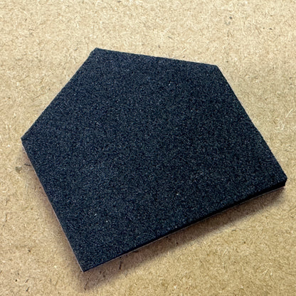ILCA/Laser Daggerboard Slot Wear Pad