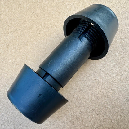 ILCA/Laser Plastic Daggerboard Stop Set
