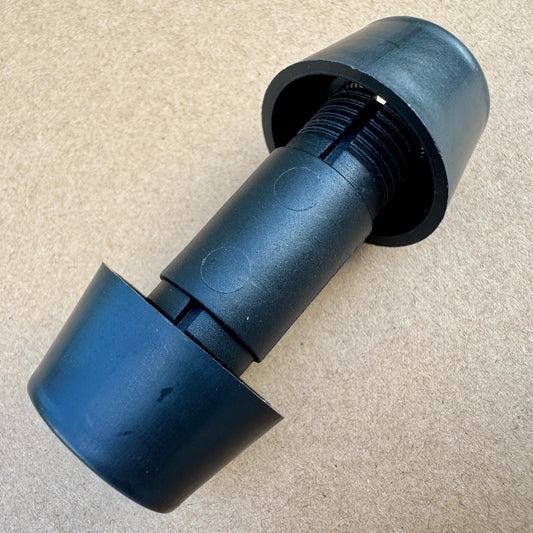 ILCA/Laser Plastic Daggerboard Stop Set