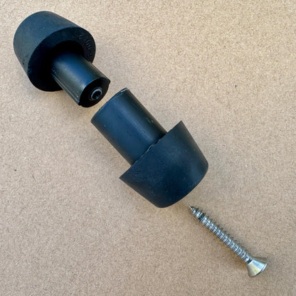 ILCA/Laser Rubber Daggerboard Stop Set