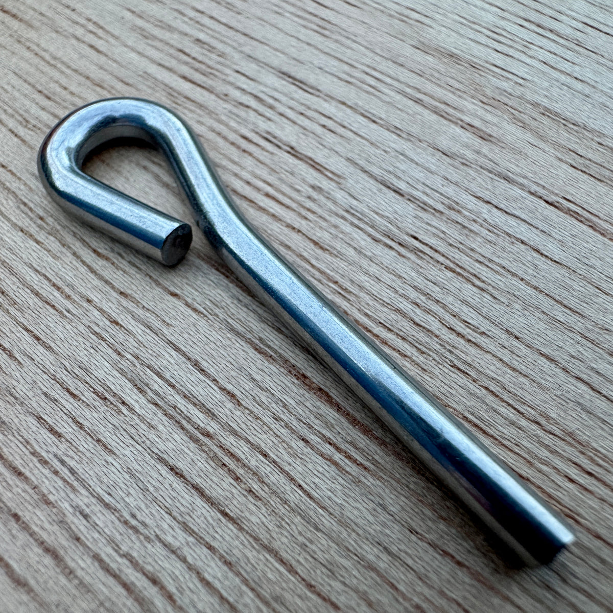 ILCA/Laser Rooster Tiller Retainer Pin