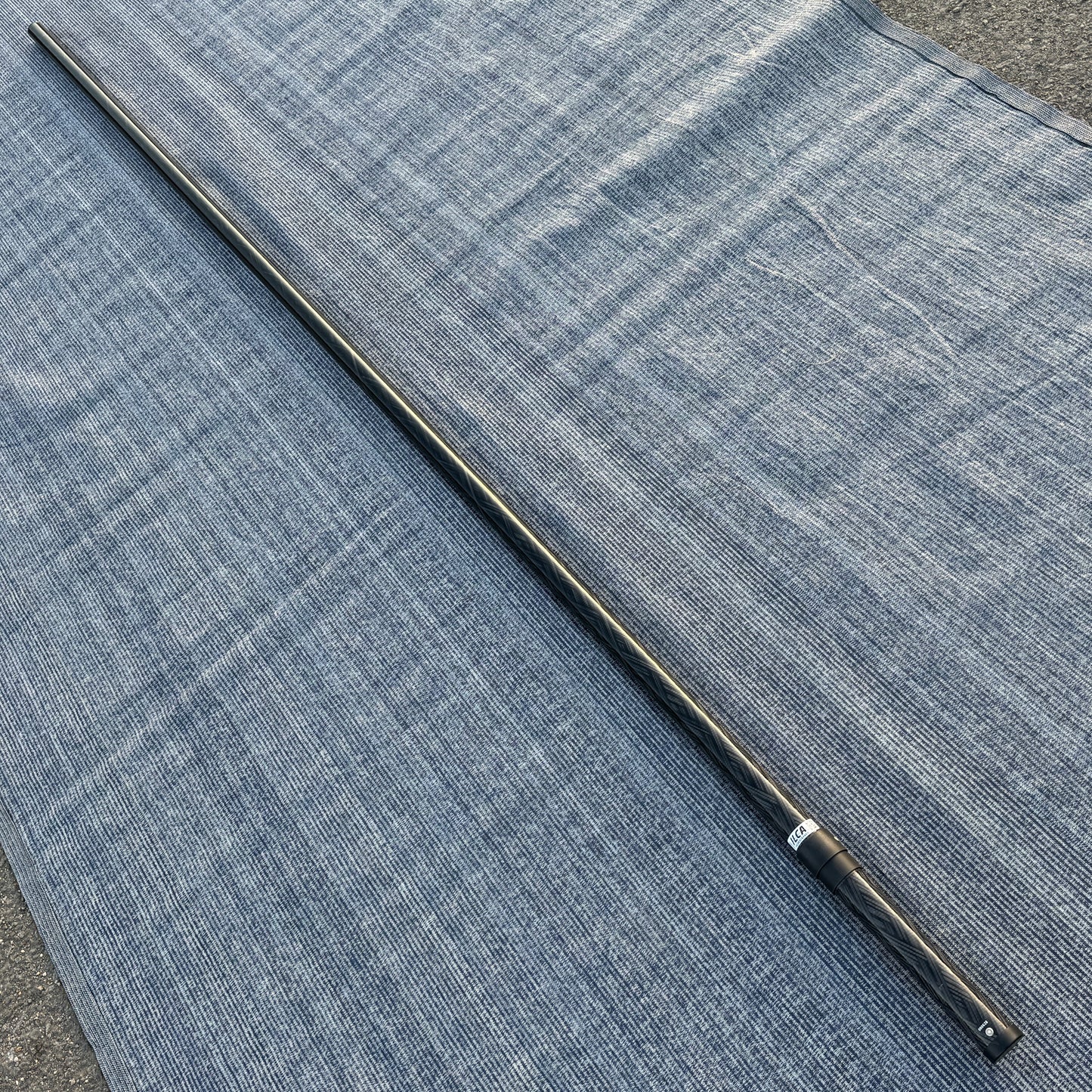 ILCA/Laser Upper Mast (Top Section) - Carbon