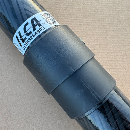 ILCA/Laser Upper Mast (Top Section) - Carbon