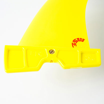 K4 3SW Freestyle-Wave Fin