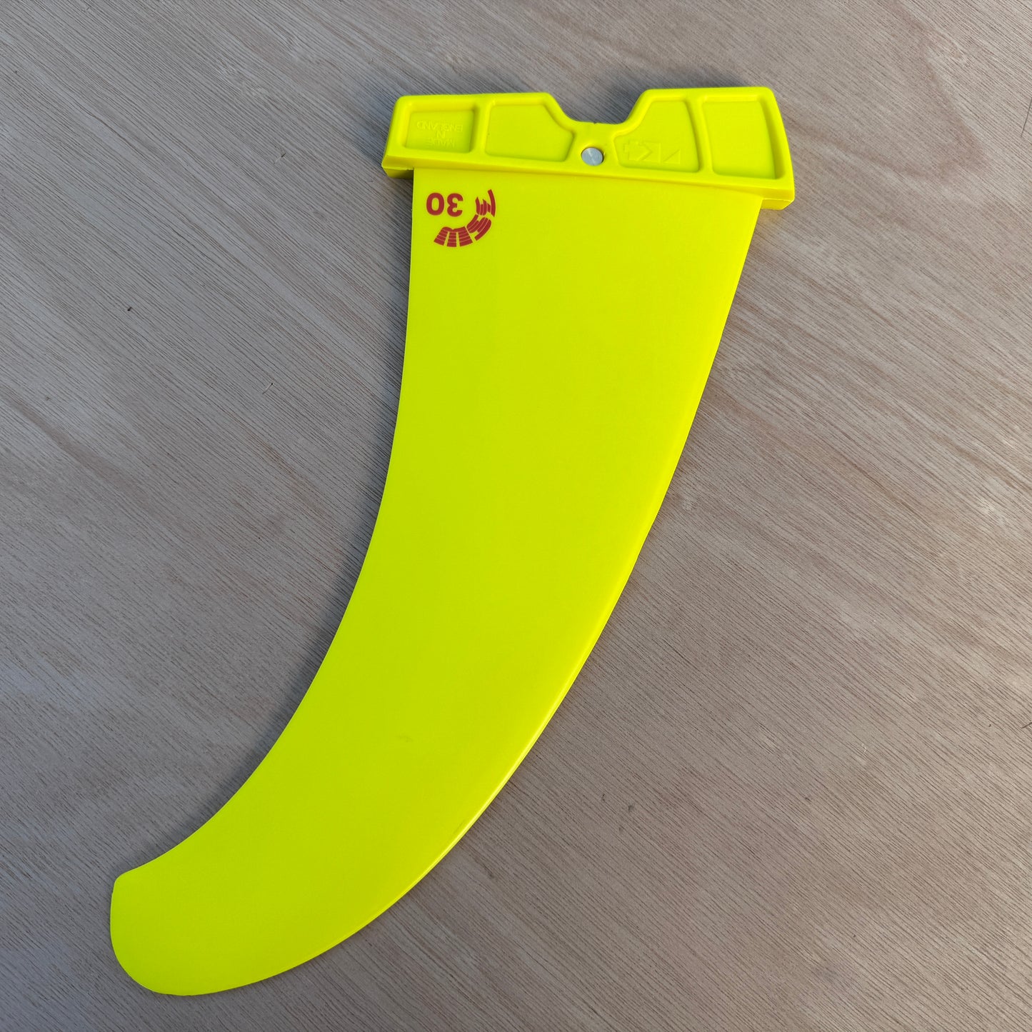 K4 3SW Freestyle-Wave Fin