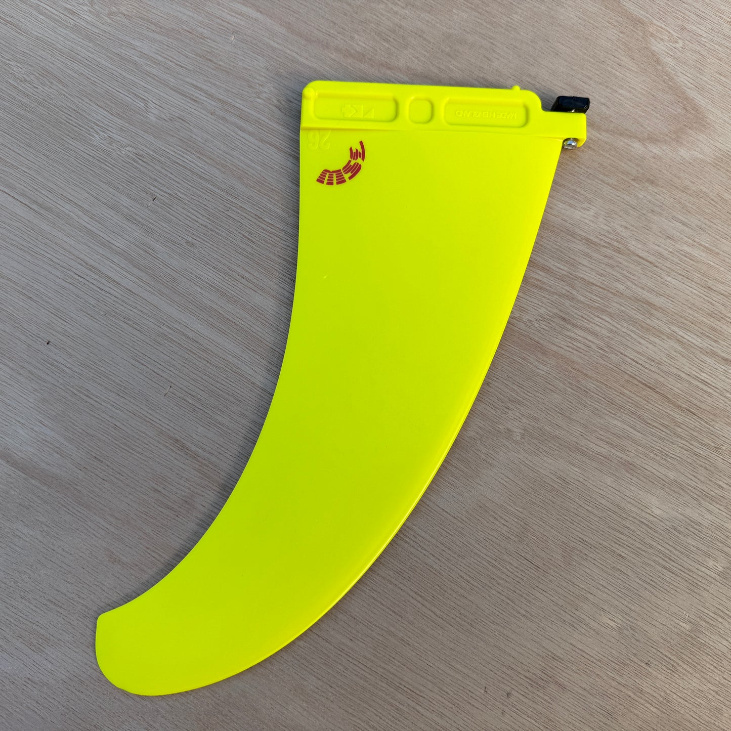 K4 3SW Freestyle-Wave Fin