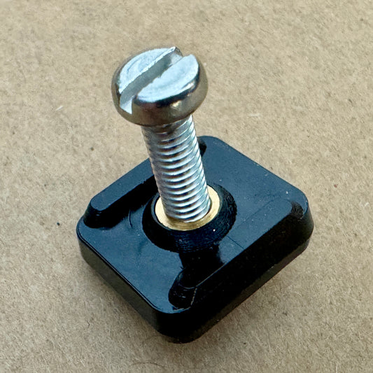 K4 Fin Bolt & Plate - US Box