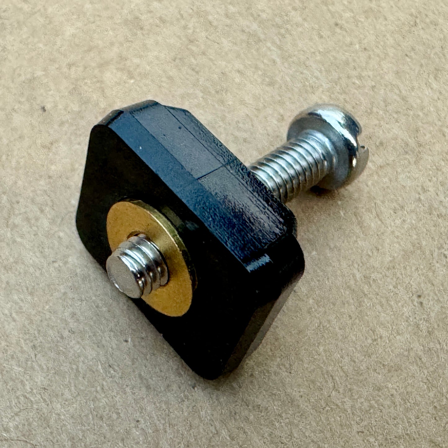 K4 Fin Bolt & Plate - US Box