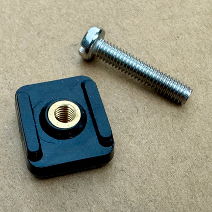 K4 Fin Bolt & Plate - US Box