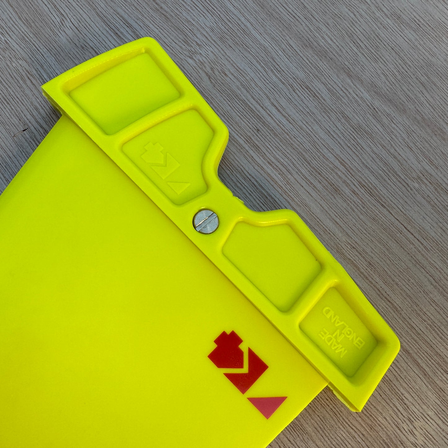 K4 3SW Freestyle-Wave Fin