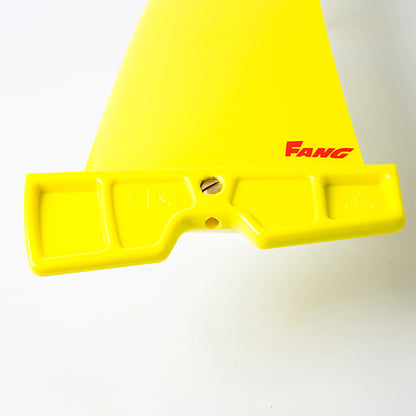 K4 Fang Freeride Fin