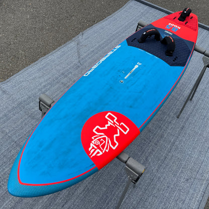 Starboard Kode 85 2025 - Carbon Sandwich - USED