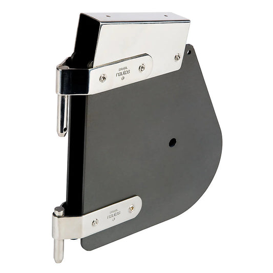 ILCA/Laser Rudder Stock