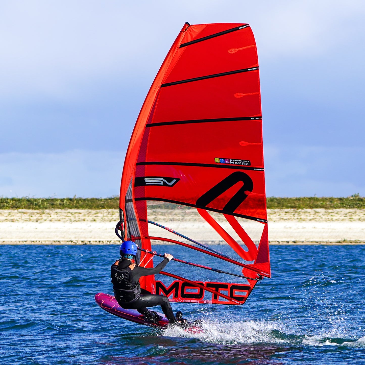 Severne Moto 2025 - NEW (17.5% OFF)