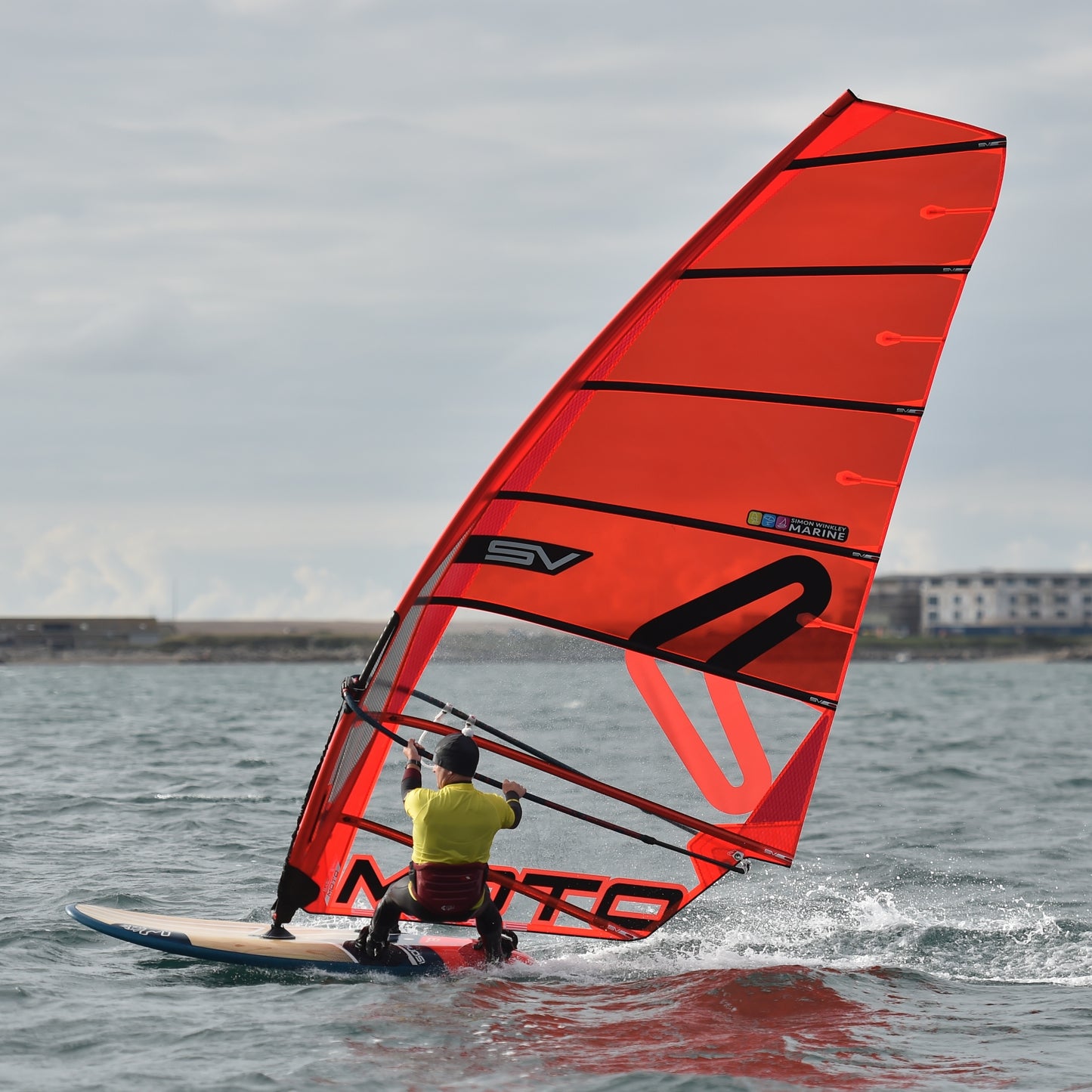 Severne Moto 2025 - NEW (17.5% OFF)