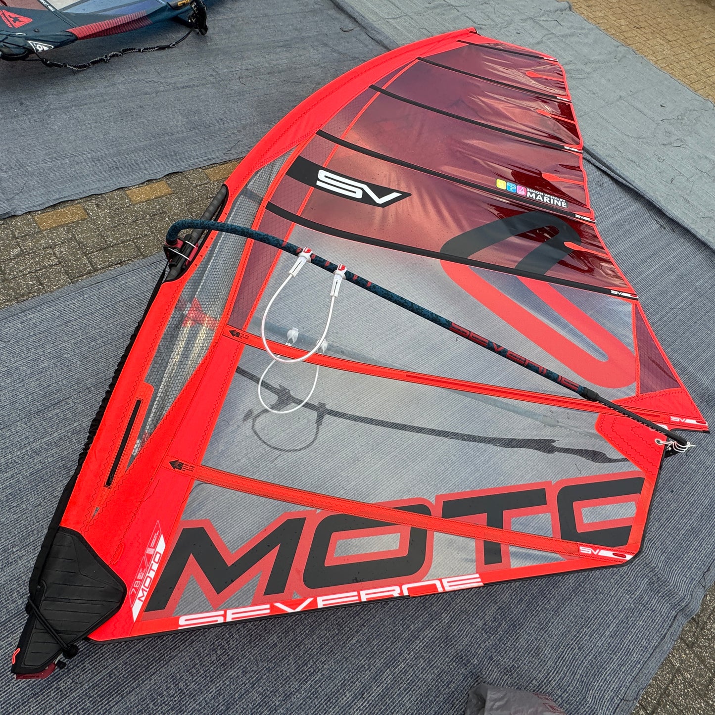 Severne Moto 2025 - NEW (17.5% OFF)