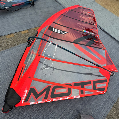 Severne Moto 2025 - NEW (17.5% OFF)