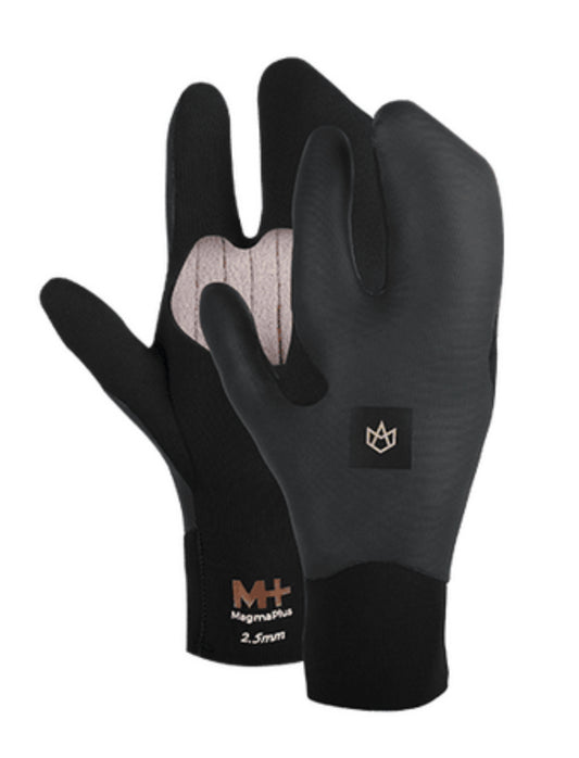 Manera Magma Gloves Open Palm 2.5mm