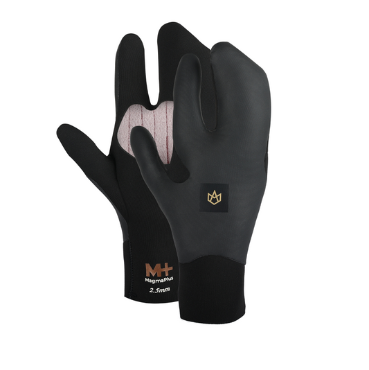 Manera Magma Gloves Open Palm 2.5mm