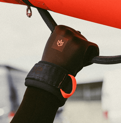 Manera Magma Gloves Open Palm 2.5mm