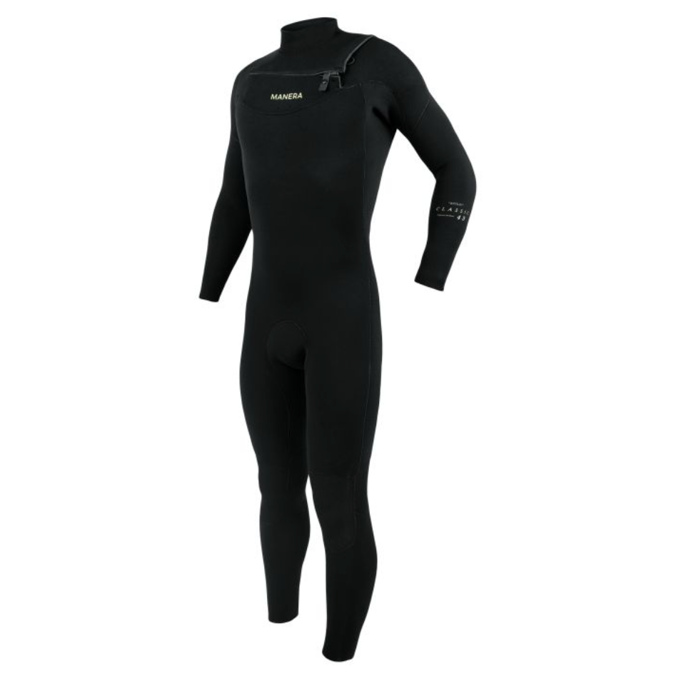 Manera Classic 4/3 Wetsuit - Men's