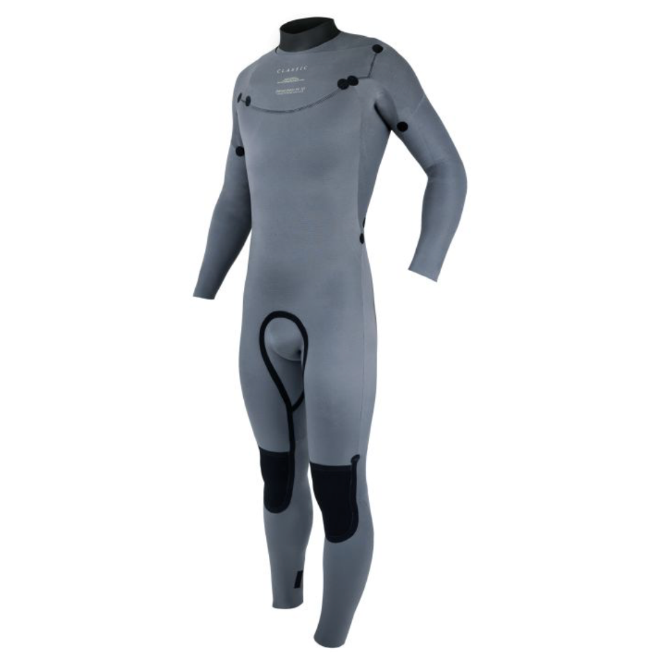 Manera Classic 4/3 Wetsuit - Men's