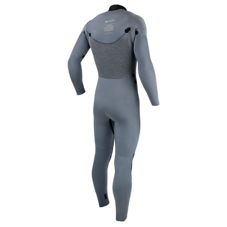 Manera Classic 4/3 Wetsuit - Men's