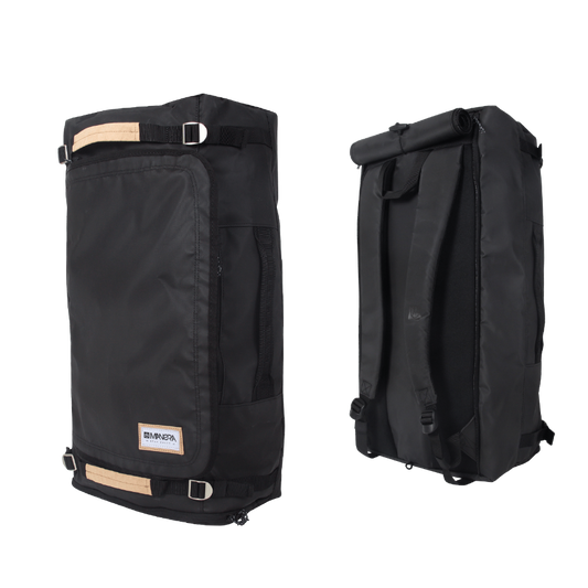 Manera Rugged Duffel Bag 45l